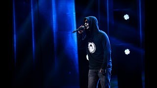 Carla&#39;s Dreams - &quot;Până La Sânge&quot;. Vezi cum cântă Sergiu Bunescu, la &quot;X Factor&quot;!