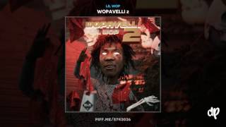 Lil Wop - Lost My Mind [Prod. By Boroc]