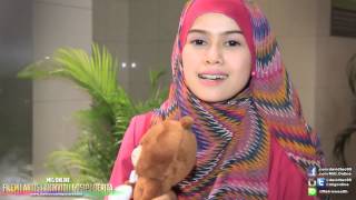 Download lagu Tahniah Dari Heliza Helmi, Yatt Hamzah & Rakan-Rakan Artis Untuk Diana Amir mp3