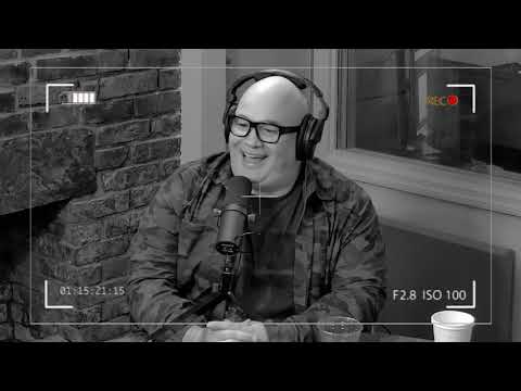 Bad Cop Bad Cop w/ Robert Kelly | NDP w/ Mike Vecchione