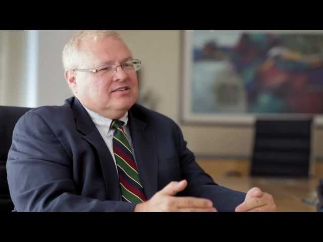 Center for Entrepreneurship and Small Business Management video #1