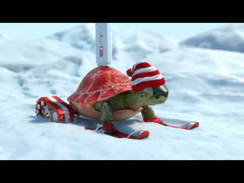 VivaCell Turtle Winter