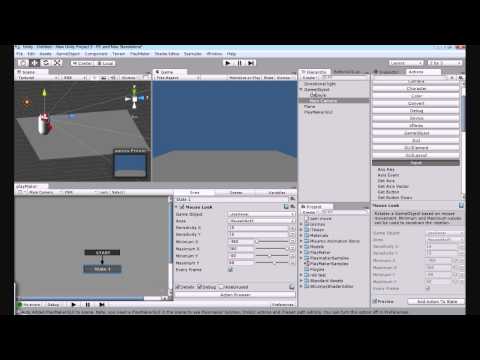 Fps Basic Playmaker