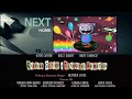 Bolt End Credits On FX