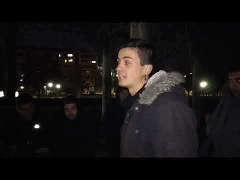 TUERO VS ZURZUR - SEMIS XI EDICIÓN -