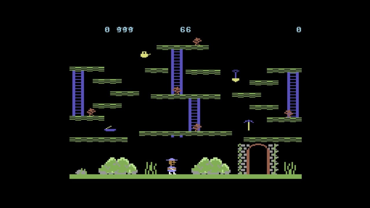 Gameplay Video