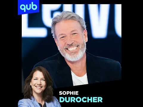 «Les commentaires sur les réseaux sociaux, ça m’affecte», partage Ricardo Larrivée 