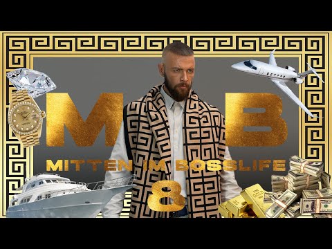 Mitten im Bosslife (MIB) - Folge 8