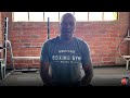 DERRICK JAMES "I DONT THINK SPENCE NEEDS A TUNE-UP FIGHT; NEXT OPPONENT DOESNT MATTER"