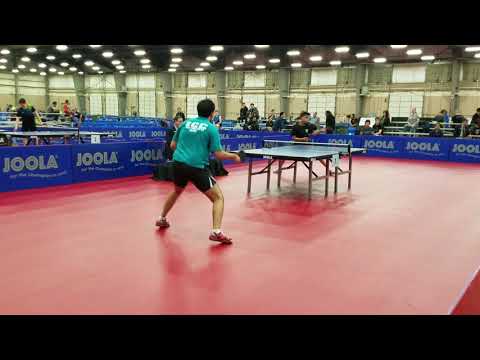 Kumar Nikhil (2602) vs Kunal  Chodri (2593) - National Ranking Tournament