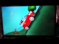 Mickey Mouse Clubhouse Scene The Hill