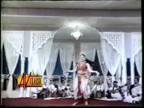 Meri Nathli Da Mull - (Film) Sakhi Bad Shah Sultan rahi Saima Song