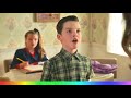 Young Sheldon | Meemaw swatted me on the bottom [Full HD]