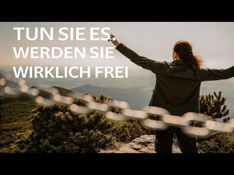 Wie du wahre Freiheit erlangst: Verantwortung, Ängste und spirituelles Wachstum