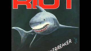 YouTube   RIOT   Burn  wmv