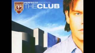 Paul Oakenfold ‎– Perfecto Presents.. The Club