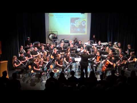 The Legend of the Amber Room