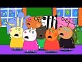 Peppa Pig Episodes New Compilation 2017 42