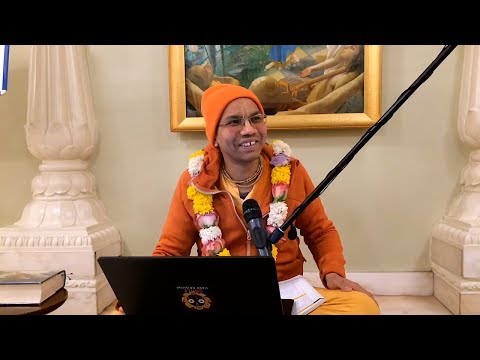 Morning Class SB 3.32.31-32 - 16 July 2017 - Adi Puruṣa Dāsa
