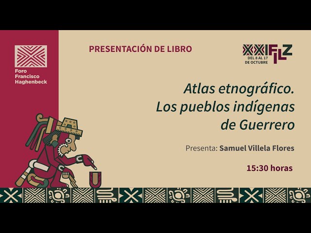 Vídeo relacionado con Chilacachapa. Un pueblo del norte de Guerrero