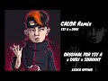YSY A x DUKI - CALOR Remix PROD. CLUB HATS YSY A x DUKI - CALOR Remix PROD. CLUB HATS