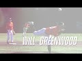 Will Greenwood PG Southeast Fall Showcase 10-15-22