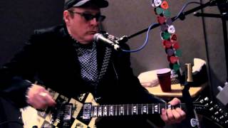 Cheap Trick - Lookout (Live on Sound Opinions)