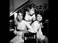 The Ronettes - The Best Part of Breakin' Up - 1960s - Hity 60 léta