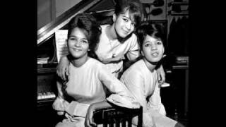 The Ronettes - (the best part of) Breakin´Up