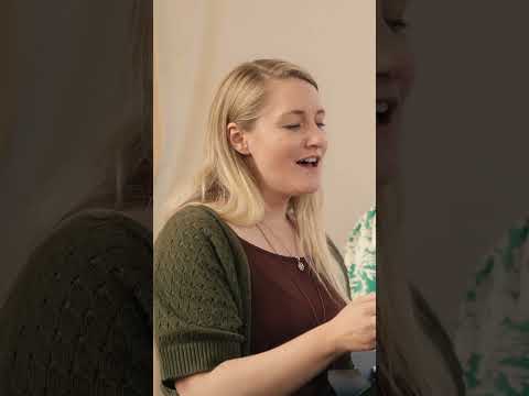 J-S Bach | BWV 131 III. Coro Ich harre des Herrn | Ensemble Correspondances, Sébastien Daucé