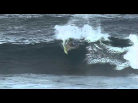 Final Puerto Rico Rip Curl Pro Search Kelly Slater Bede Durbidge