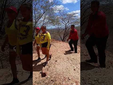 a pedra ispigada sítio saco do feijão quixaba pb, tarde do domingo 17/08/25 hora 12: 25.
