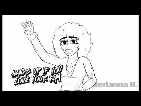 Chozen Ar'ye Music Video