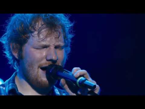 Tenerife Sea   Ed Sheeran Jumpers For Goalposts Live At Wembley Stadium 2015