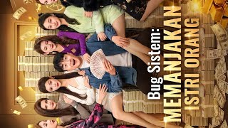 Download lagu BUG SISTEM : MEMANJAKAN ISTRI ORANG ( SULIH SUARA ) mp3