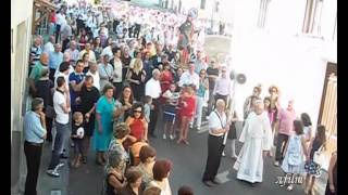preview picture of video 'Processione di San Rocco a Mormanno - Agosto 2012'