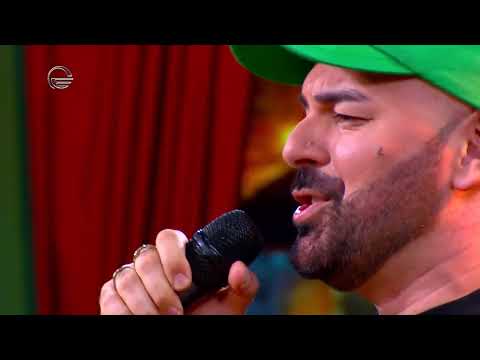 გიორგი წიკლაური - "გიმღერებ ერთხელ"