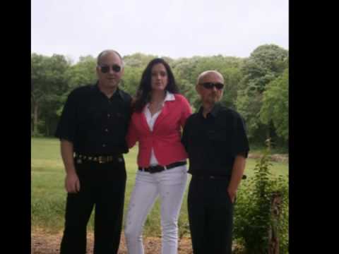 The Stella Cruise Band What's a woman without a man(cover)