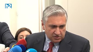 Կախարդական փայտիկը չունի, որ հենց վինտիլը փակեն, մյուսից բացեն՝ գազը գա․ Արթուր Խաչատրյան: Լրաբեր