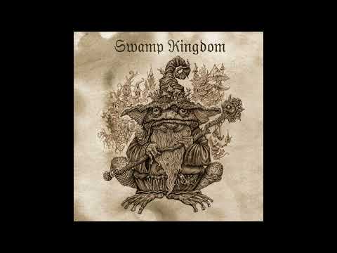 Tales Under The Oak - Swamp Kingdom (2022) (Dungeon Synth)