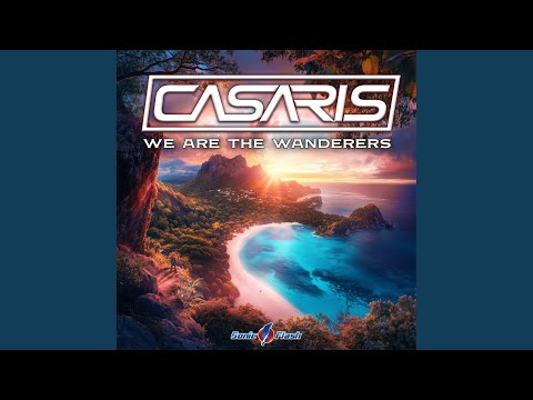 We Are the Wanderers