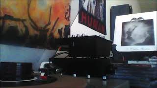 Tiamat - A Winter Shadow