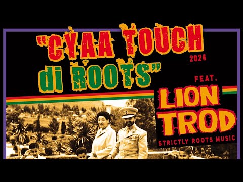 CYAA TOUCH DI ROOTS - SESSION 75