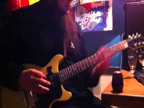 AKAHIGE - Watashikomi