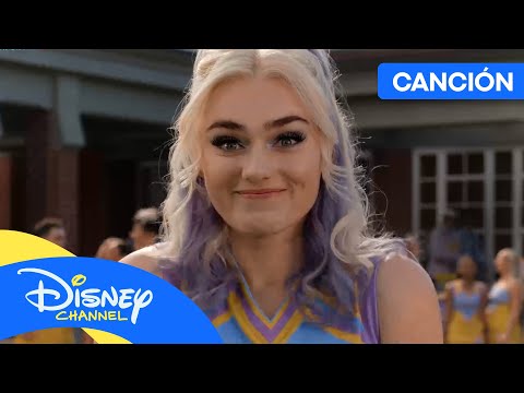 ZOMBIES 4: UN VERANO ENTRE VAMPIROS: Legends in the Making | CANCIÓN | @disneychannelES