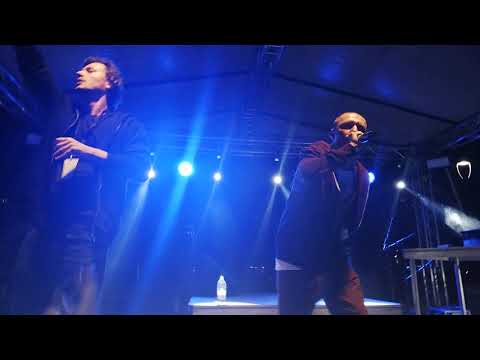 Omu Gnom - De talia detaliului - live SISAF 2019
