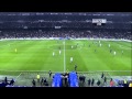 Real Madrid VS Barcelona 1-3 Highlights 10.12.2011 | HD |