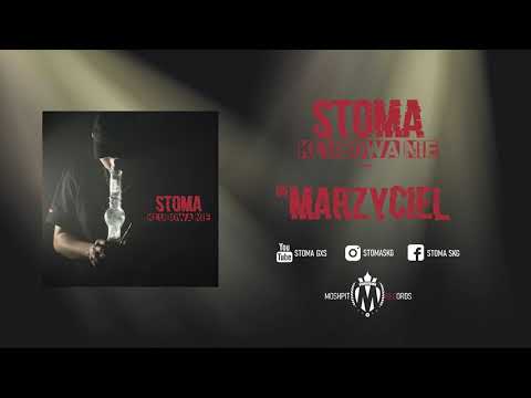 Stoma - Marzyciel Prod. Roman RSK & Nick Mira