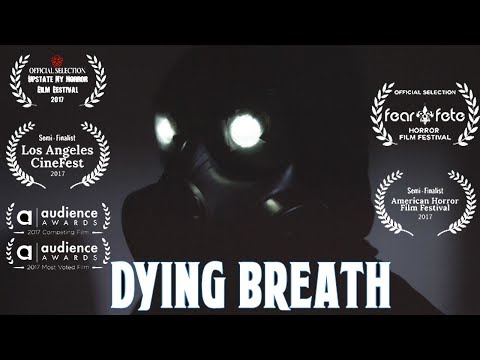 Dying Breath - A Short Slasher Film
