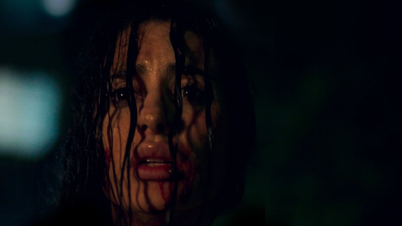 In Dreams OFFICIAL TRAILER (2023) Bianca Van Damme